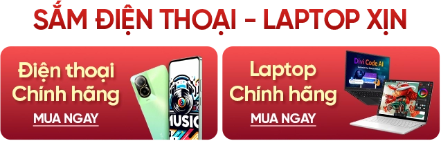 Khuyến mãi Mobile