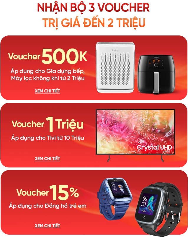 Khuyến mãi Mobile