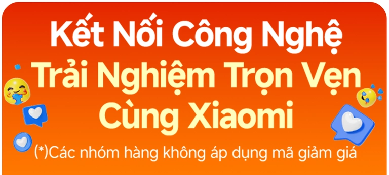 Mua điện thoại, đồng hồ, gia dụng Xiaomi giá hấp dẫn Mobile
