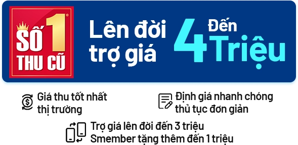 Ưu đãi khi mua laptop AI Mobile