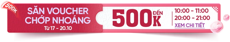 Săn voucher 20 10 Mobile