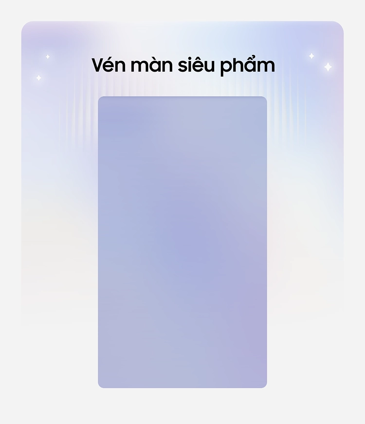 Điện thoại Samsung Galaxy gập có thêm 1 shape mới Mobile