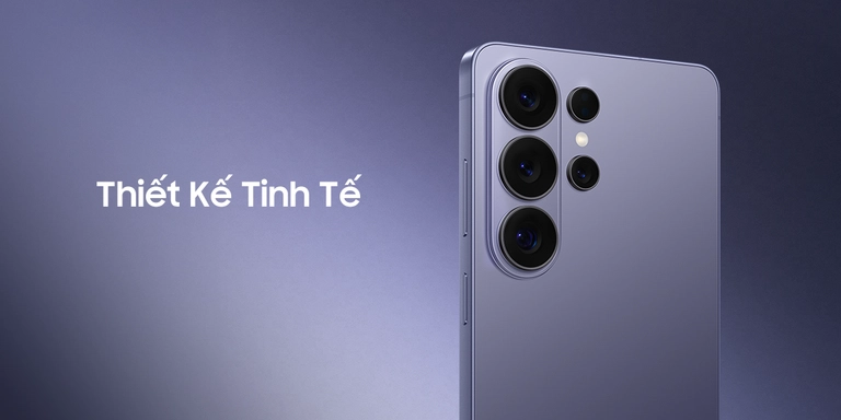 Samsung Galaxy S26 Series sở hữu thiết kế tinh tế Mobile