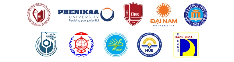 Logo University Mobile