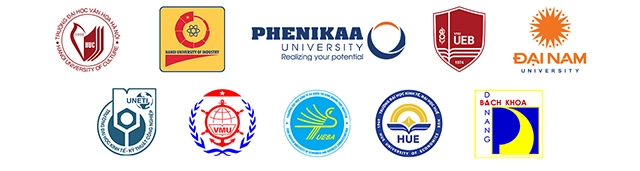 Logo University Mobile