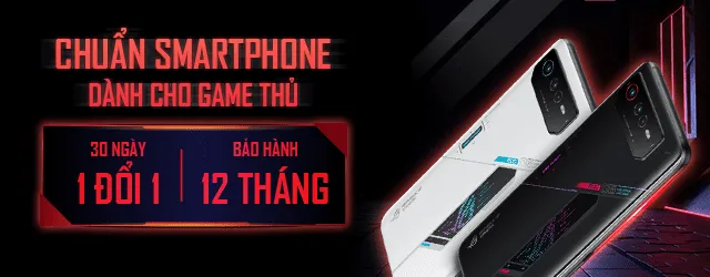 3 - Điện thoại ASUS Mobile