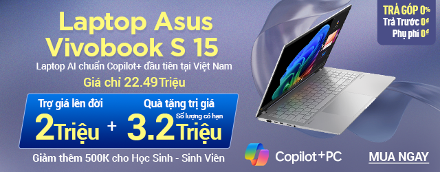 1 - Laptop ASUS Mobile