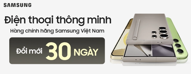 2 - Điện thoại Samsung Mobile