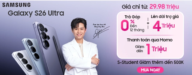 2 - Điện thoại Samsung Mobile