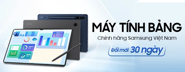 3 - Máy tính bảng Samsung Mobile