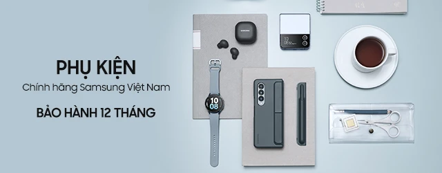 8 - Phụ kiện Samsunng Mobile