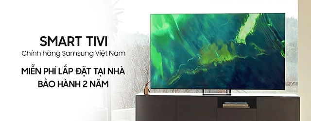 6 - Tivi Samsung Mobile