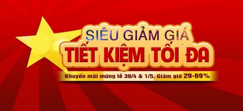 TOP 5 tai nghe bluetooth sale 30/4 hấp dẫn