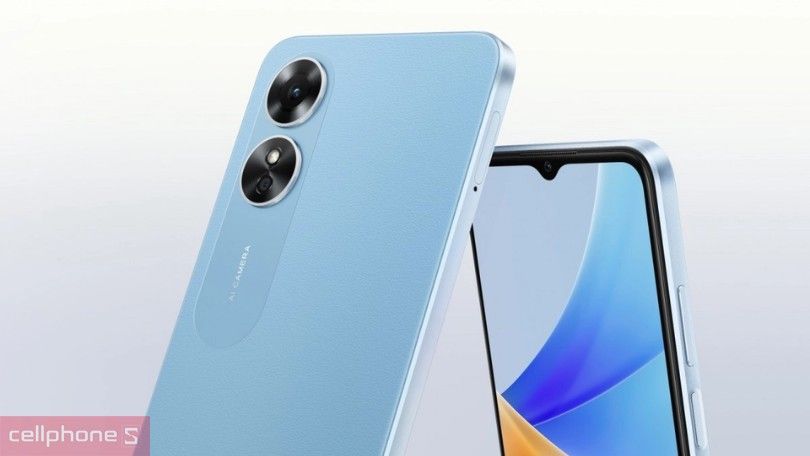 OPPO A Series có giá thành hợp lý