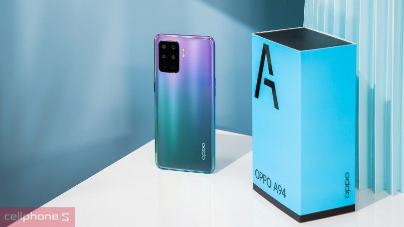 OPPO A Series: Điện thoại phân khúc tầm trung giá rẻ