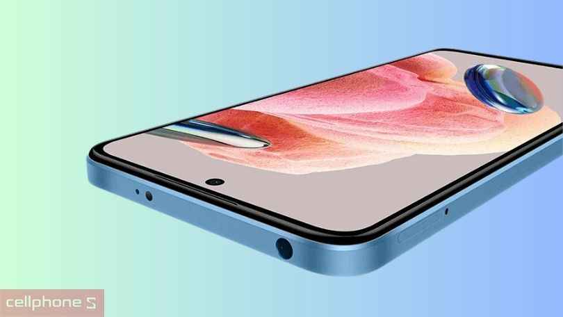 Điện thoại tầm giá 5 triệu tốt - chip mạnh, pin trâu