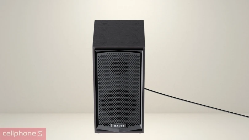 Chất lượng âm thanh của loa Bluetooth Havit HV-SK518