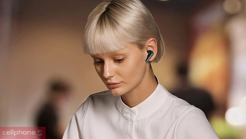 Micro và khả năng kháng nước của tai nghe Bluetooth Stargo Tune Pro