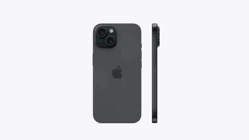 Thời lượng pin của iPhone 15 256GB cũ trầy xước