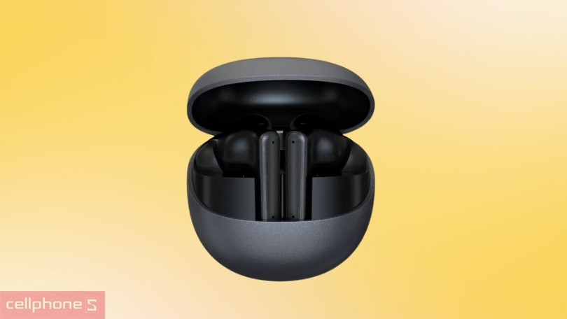 Micro và khả năng kháng nước của tai nghe Bluetooth Stargo Tune Pro