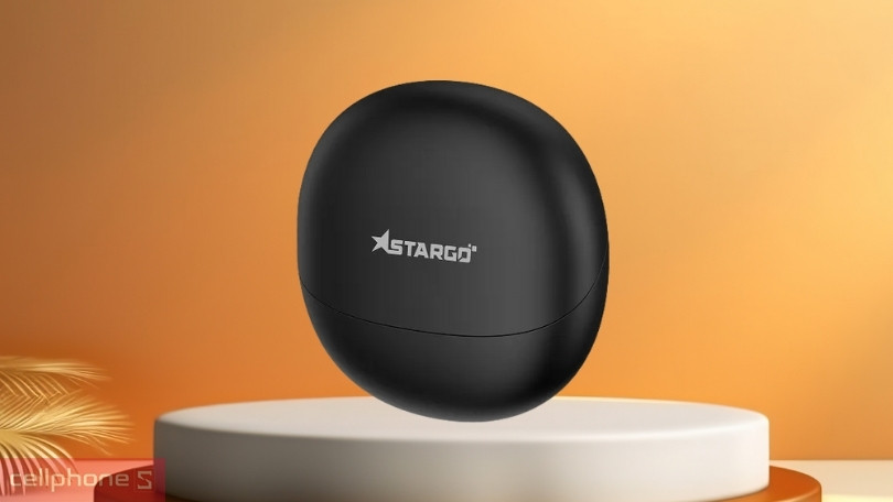 Pin và thời lượng sử dụng của tai nghe Bluetooth Stargo Tune Pro