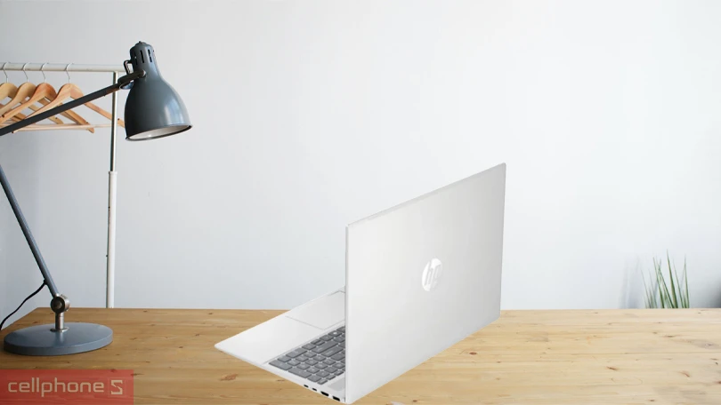 Thiết kế laptop HP Pavilion 16-AF0055TU AY8C4PA