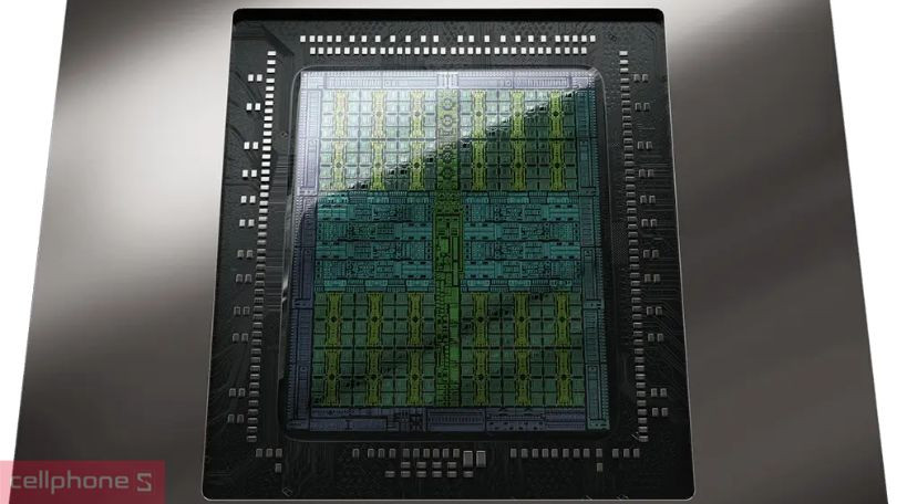 Hiệu năng xử lý của VGA MSI Geforce RTX 5080 16GB Vanguard SOC Launch Edition