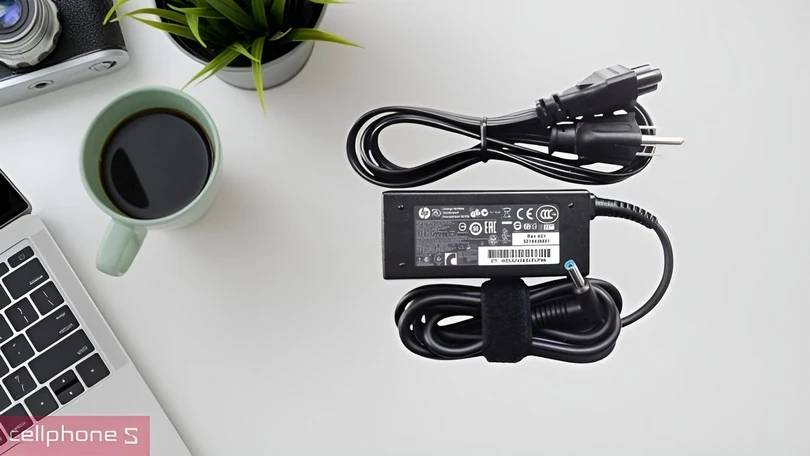 Hiệu suất sạc ấn tượng của sạc laptop HP 19.5V 4.7A 90W đầu ghim to