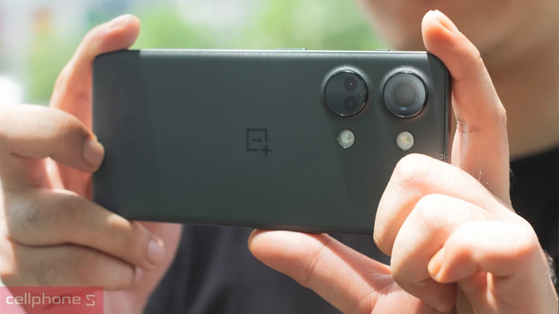 OnePlus Nord 3 5G là một sản phẩm điện thoại Android mới mang đậm dấu ấn sáng tạo