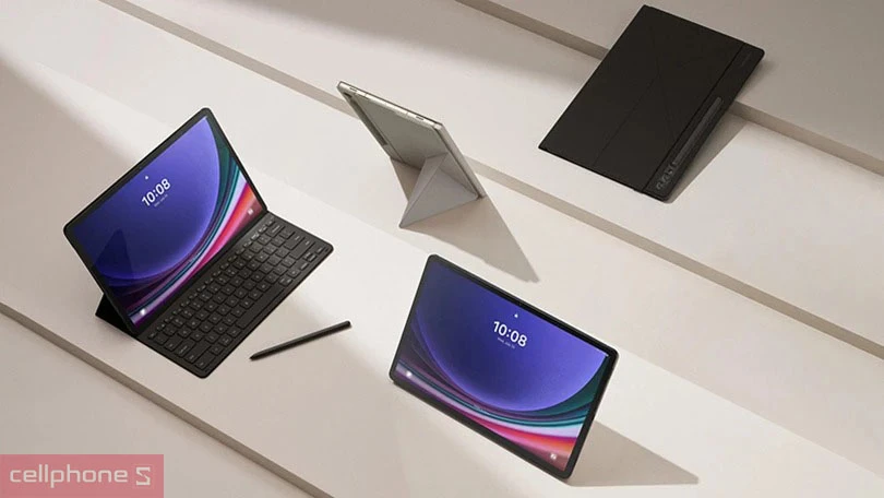 Samsung Galaxy Tab S9 5G