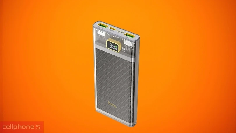 Sạc dự phòng Hoco 10000mAh