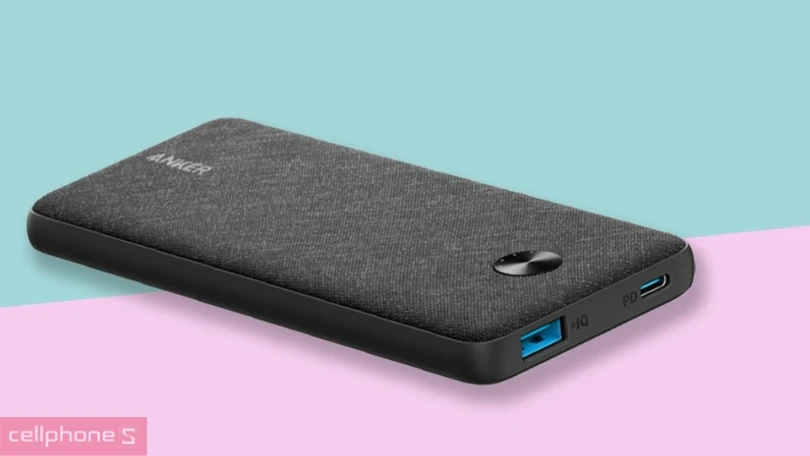 Pin dự phòng Anker 20000 mah