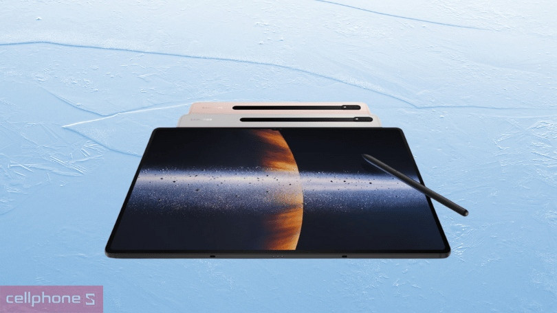 iPad Gen 10 10.9 inch 2022 Wifi