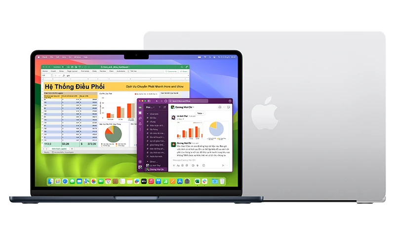 Mac Air M3 24GB