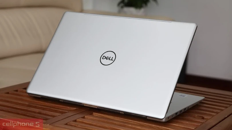 Laptop dưới 25 triệu Dell