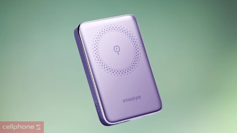 Sạc dự phòng Innostyle 10000mAh