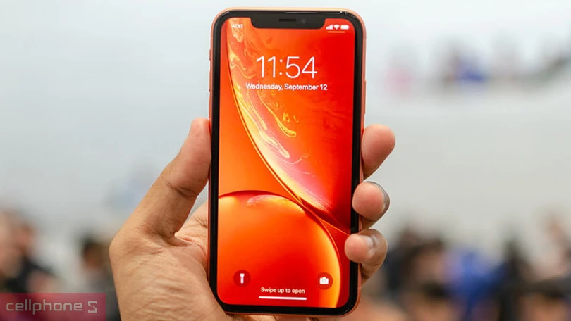 Màn hình iPhone giá dưới 7 triệu