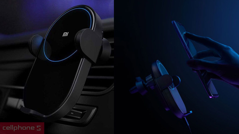 Giá đỡ điện thoại ô tô Xiaomi