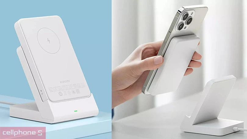 Tiêu chí mua sạc dự phòng 10.000mAh