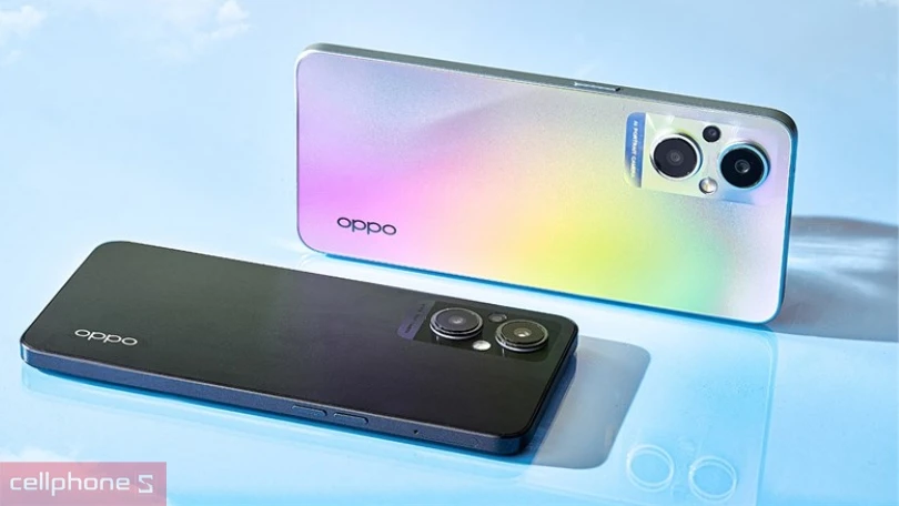 OPPO Reno7 (5G)