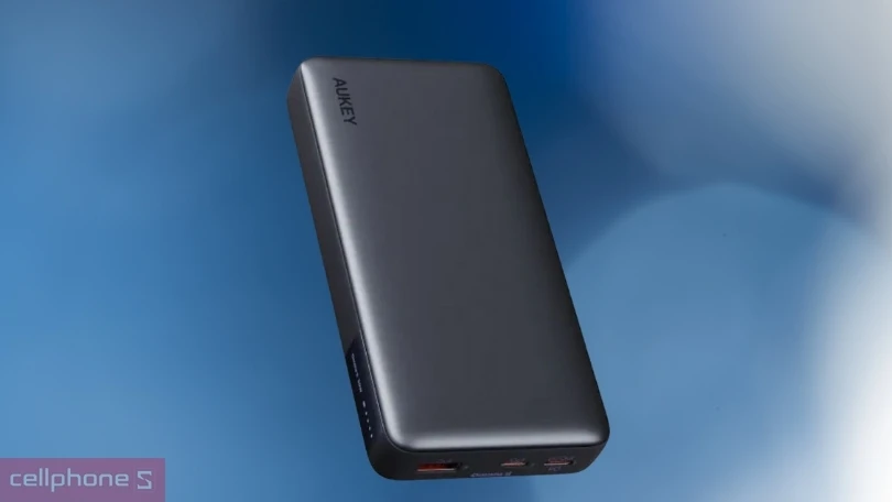 Sạc dự phòng Aukey 10000mAh