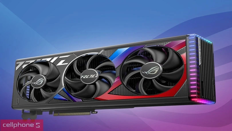 Chọn PC dựa vào card đồ họa