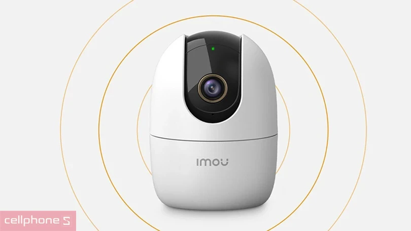 Ứng Dụng Thực Tế của Camera An Ninh 3MP