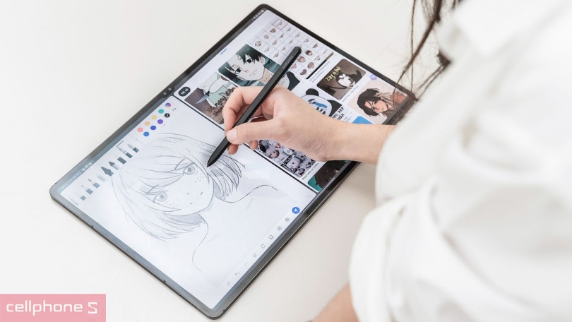 Samsung Galaxy Tab S8 Ultra