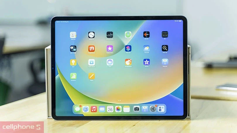 iPad Pro 11 inch 2022 M2 Wifi