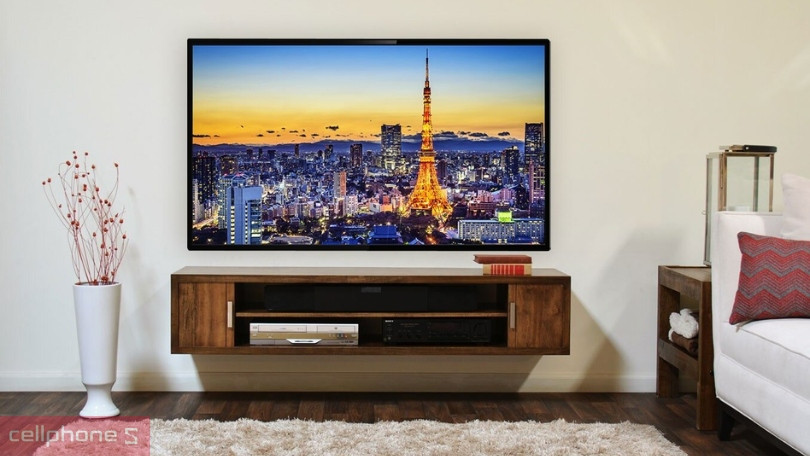 Đánh giá Smart tivi giá rẻ dưới 5 triệu về chất lượng âm thanh