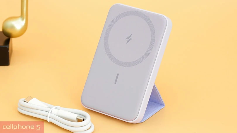 Tiêu chí mua sạc dự phòng 10.000mAh