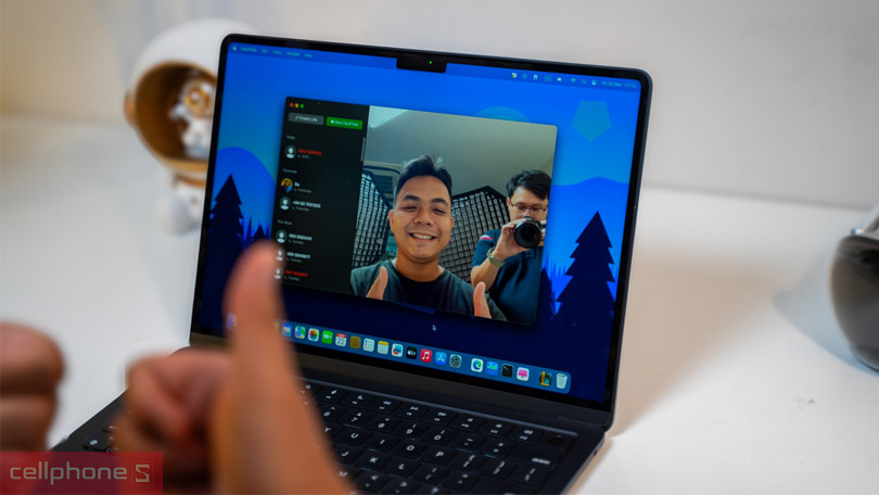 Bảng giá Macbook Air M2 mới nhất