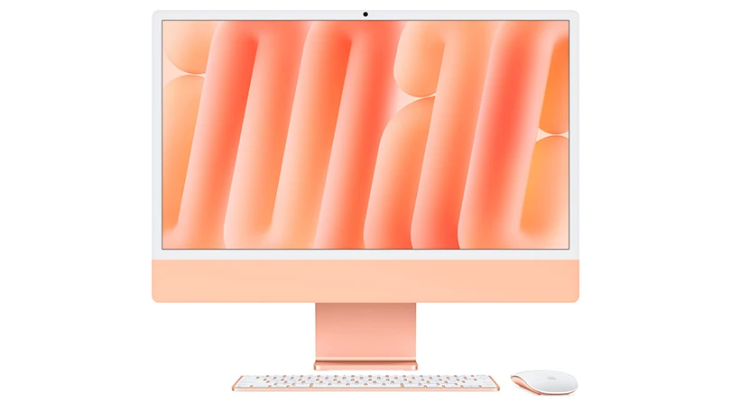 Đánh giá Apple iMac M4 có đáng nâng cấp