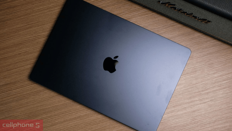 Đánh giá Macbook Air 15 inch về âm thanh